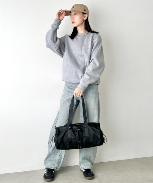 ち*～様 THE NORTH FACE⭐️新品未開封 黒 ショルダートートバッグ THE NORTH FACE（ザ ノースフェイス） ショルダーバッグ バッグ