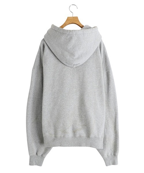 JACKSON MATISSE パーカー / ジャクソンマティス：Full Zip Up Parka