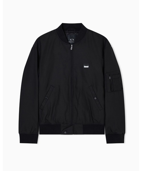 ARMANI EXCHANGE ブルゾン アウター 「A|X アルマーニ エクスチェンジ