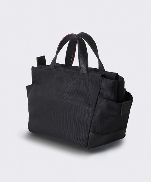 「aniary」 ハンドバッグ FREE ブラック メンズ_画像5