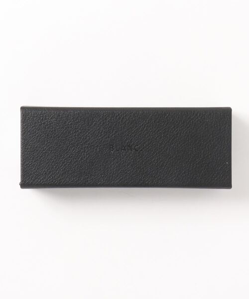 「BLANC..」 サングラス FREE ホワイト系その他 レディース_画像5