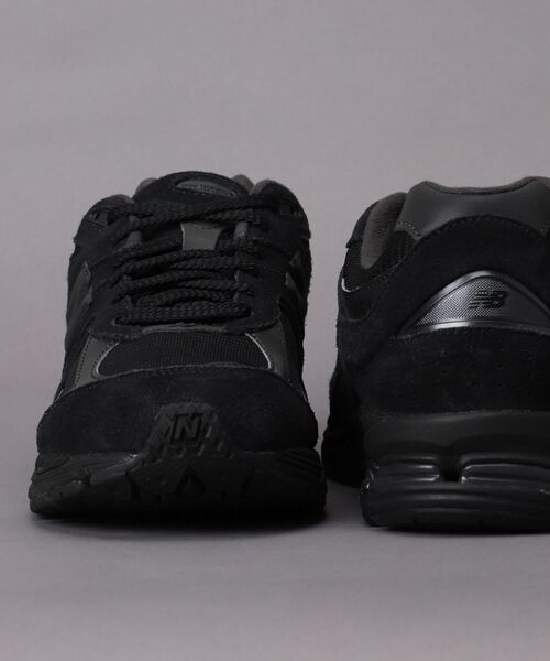 New Balance（ニューバランス） スニーカー U2002RBL メンズ