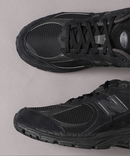 New Balance（ニューバランス） スニーカー U2002RBL メンズ
