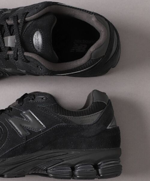 New Balance（ニューバランス） スニーカー U2002RBL メンズ