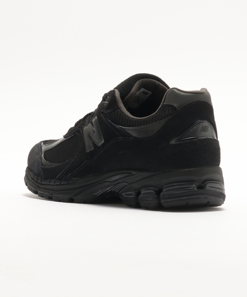 New Balance（ニューバランス） スニーカー U2002RBL メンズ
