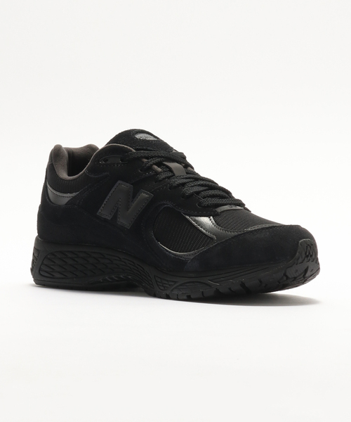 New Balance（ニューバランス） スニーカー U2002RBL メンズ