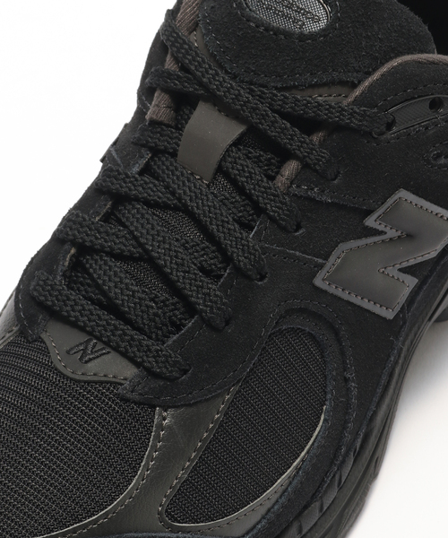 New Balance（ニューバランス） スニーカー U2002RBL メンズ