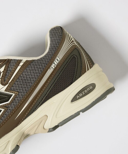 New Balance（ニューバランス） スニーカー 「別注」「New Balance