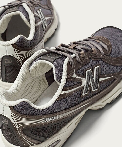 New Balance（ニューバランス） スニーカー 「別注」「New Balance