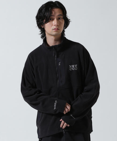 CITY COUNTRY CITY（シティーカントリーシティー） ブルゾン アウター