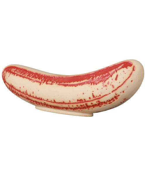 フィギュア Andy Warhol ”BANANA” FRUIT Ver.の画像