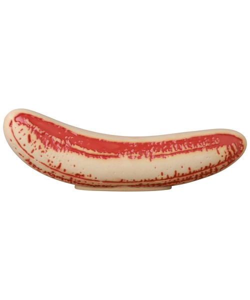 フィギュア Andy Warhol ”BANANA” FRUIT Ver.の画像