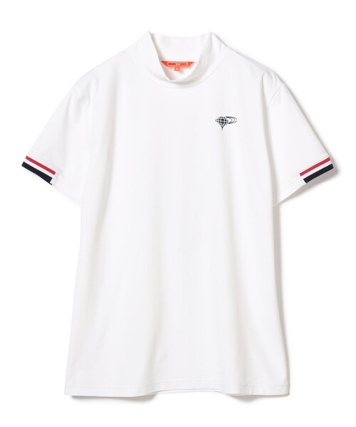 BEAMS GOLF（ビームス ゴルフ） tシャツ 「WOMEN」ORANGE LABEL / PAR