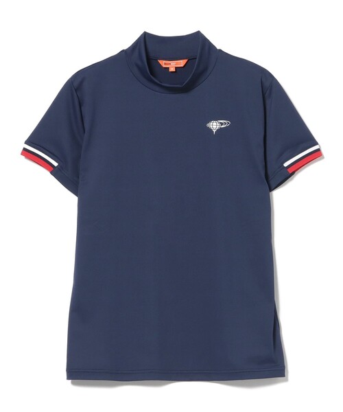 BEAMS GOLF（ビームス ゴルフ） tシャツ 「WOMEN」ORANGE LABEL / PAR