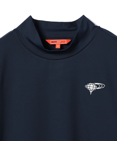 BEAMS GOLF（ビームス ゴルフ） tシャツ 「WOMEN」ORANGE LABEL / PAR