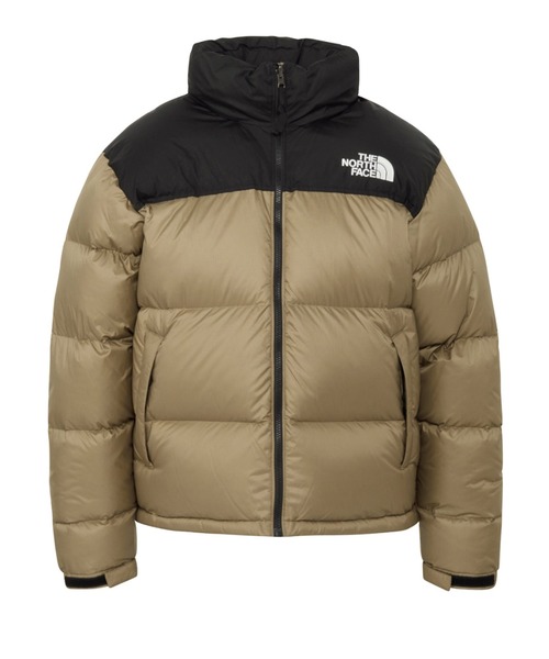 ジャケット・アウター THE NORTH FACE NUPTSE JACKET Z THE NORTH FACE（ザ ノースフェイス） ダウンジャケット ダウン ザ