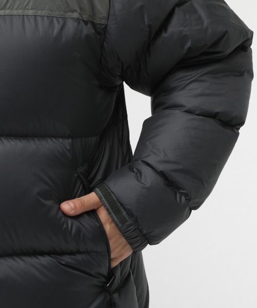 THE NORTH FACE（ザ ノースフェイス） ダウンジャケット ダウン ザ