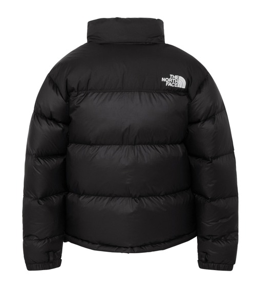 THE NORTH FACE ダウンジャケット ヌプシ BLACK THE NORTH FACE（ザ ノースフェイス） ダウンジャケット ダウン ザ