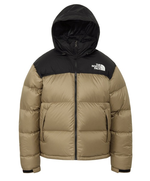 THE NORTH FACE（ザ ノースフェイス） ダウンジャケット ダウン ザ