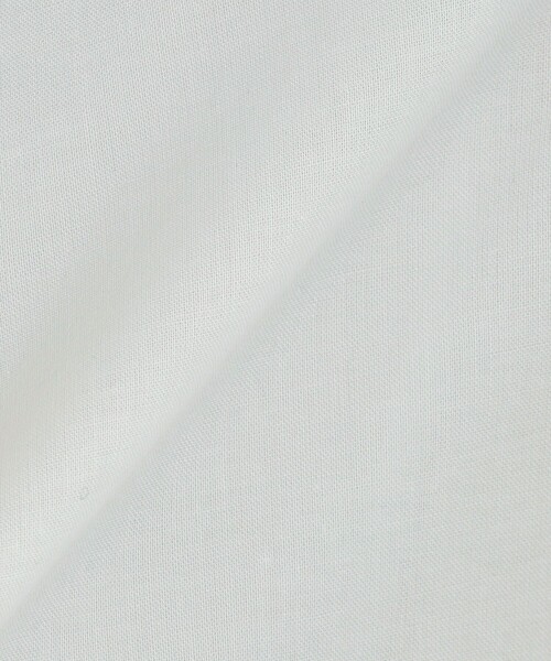 「quaranciel」 長袖ブラウス ONE SIZE ホワイト レディース_画像8