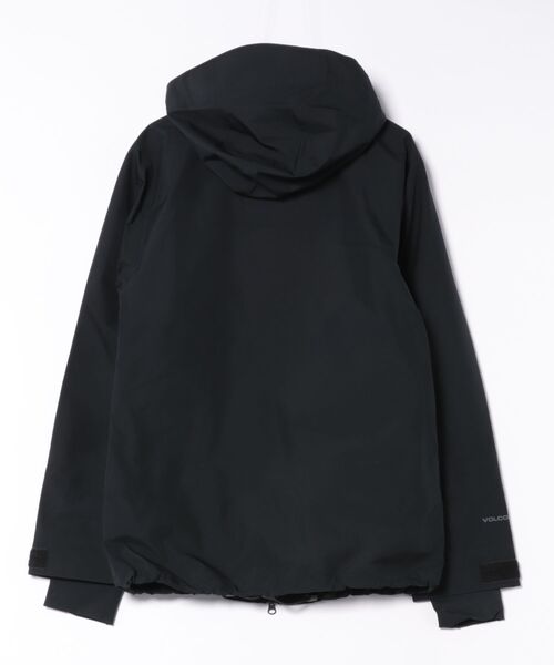 VOLCOM（ボルコム） コート ジャケット VOLCOM TESTER 3L GORE-TEX