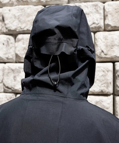 VOLCOM（ボルコム） コート ジャケット VOLCOM TESTER 3L GORE-TEX