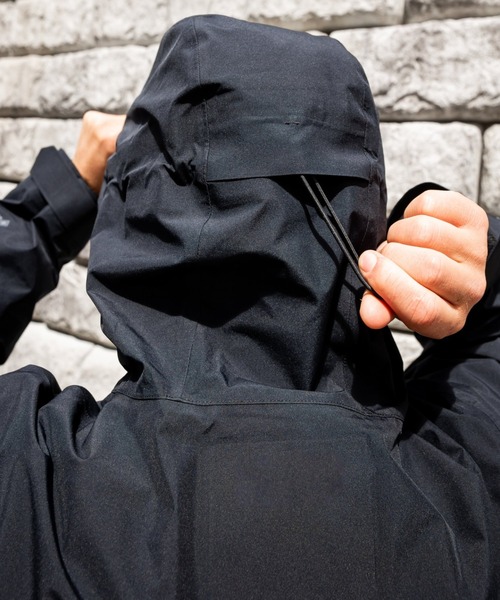 VOLCOM（ボルコム） コート ジャケット VOLCOM TESTER 3L GORE-TEX