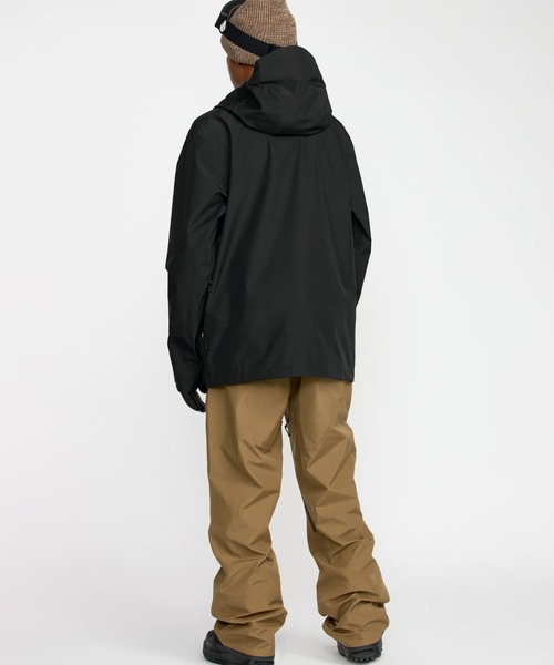 VOLCOM（ボルコム） コート ジャケット VOLCOM TESTER 3L GORE-TEX