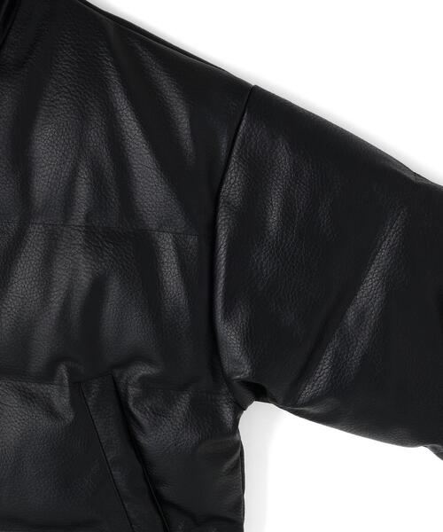 DANKE SCHON（ダンケシェーン） ブルゾン アウター DankeSchon/ダンケ