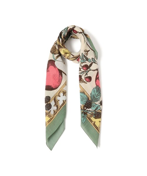 manipuri（マニプリ） ストール マフラー manipuri / フェスティバル