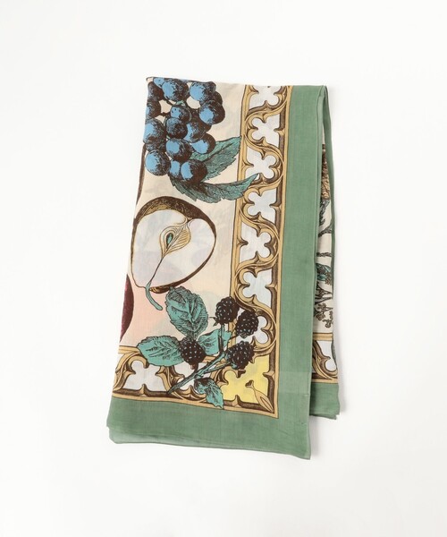 manipuri（マニプリ） ストール マフラー manipuri / フェスティバル