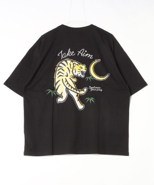 「FUNALIVE」 半袖Tシャツ LL ホワイト メンズ_画像5