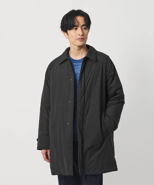 BEAUTY＆YOUTH UNITED ARROWS ダウンジャケット ダウン ADS ダウン