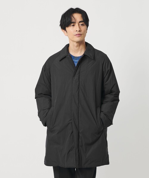 BEAUTY＆YOUTH UNITED ARROWS ダウンジャケット ダウン ADS ダウン