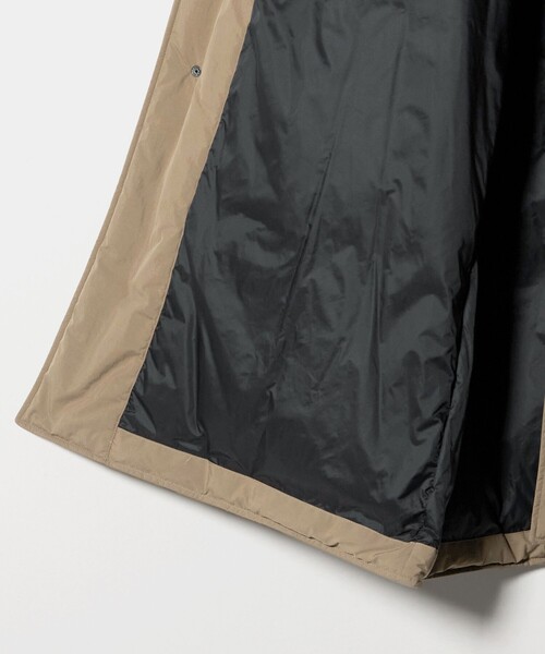 BEAUTY＆YOUTH UNITED ARROWS ダウンジャケット ダウン ADS ダウン