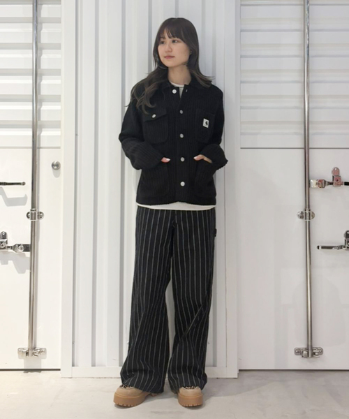 Carhartt WIP（カーハートワークインプログレス） ニット セーター