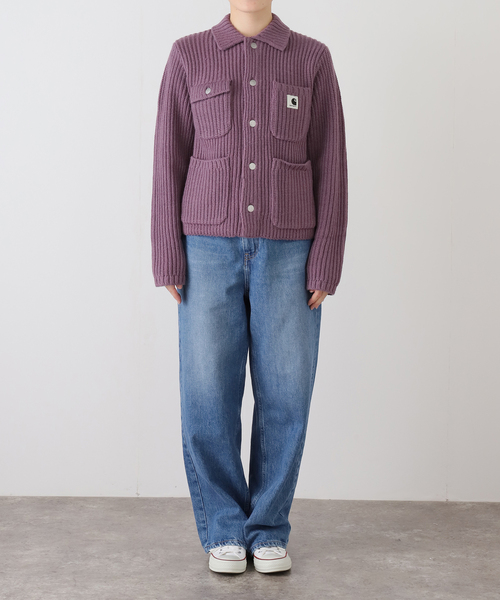 Carhartt WIP（カーハートワークインプログレス） ニット セーター