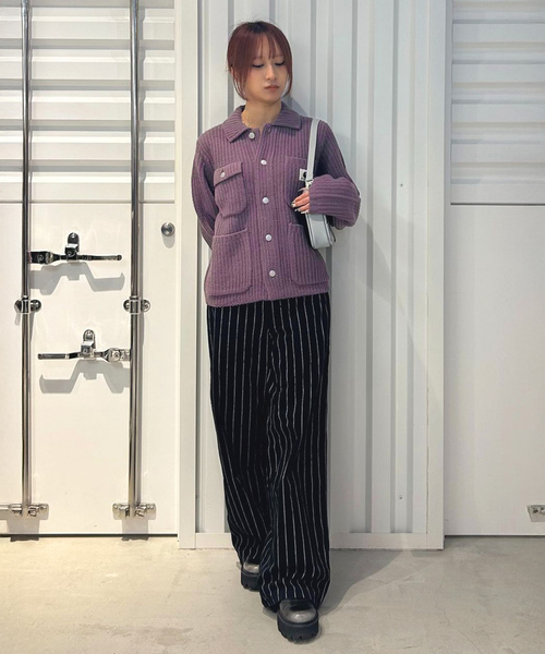 Carhartt WIP（カーハートワークインプログレス） ニット セーター