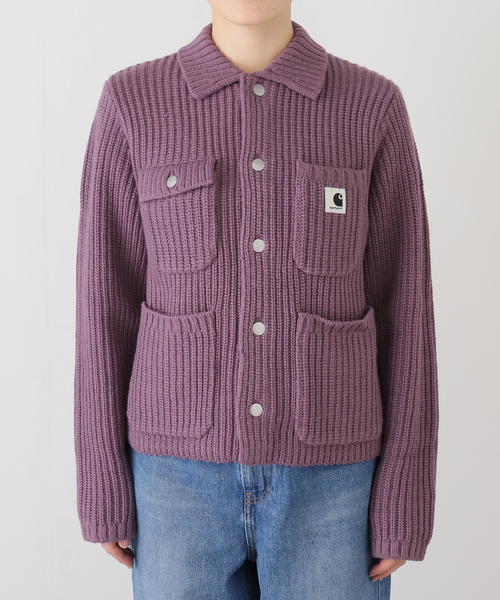 Carhartt WIP（カーハートワークインプログレス） ニット セーター