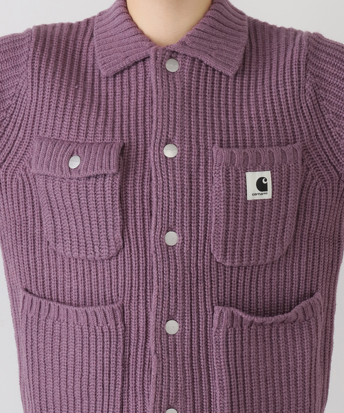 Carhartt WIP（カーハートワークインプログレス） ニット セーター