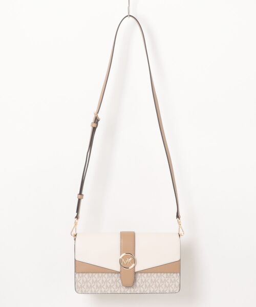 MICHAEL KORS（マイケルコース） ショルダーバッグ バッグ GREENWICH