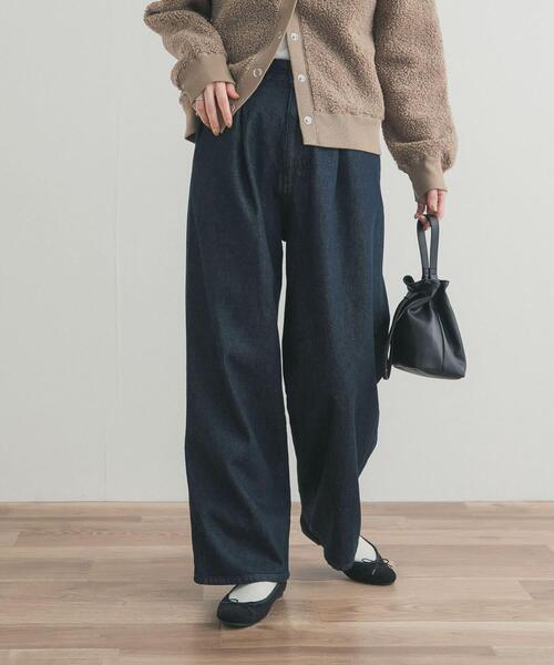 URBAN RESEARCH DOORS（アーバンリサーチドアーズ） ジーンズ デニム