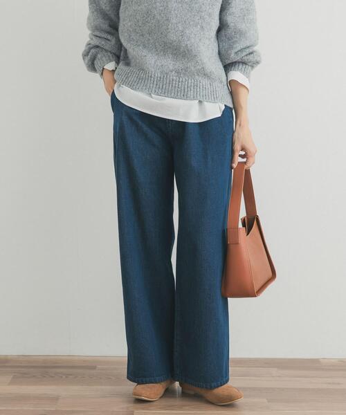 URBAN RESEARCH DOORS（アーバンリサーチドアーズ） ジーンズ デニム