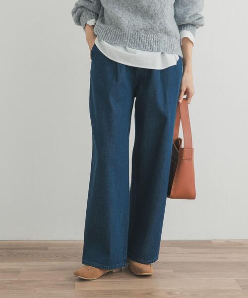 URBAN RESEARCH DOORS（アーバンリサーチドアーズ） ジーンズ デニム