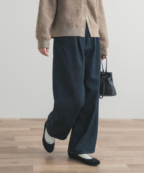 URBAN RESEARCH DOORS（アーバンリサーチドアーズ） ジーンズ デニム