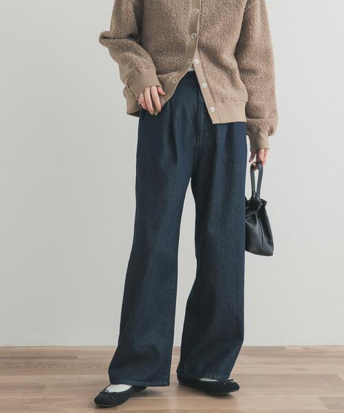 URBAN RESEARCH DOORS（アーバンリサーチドアーズ） ジーンズ デニム