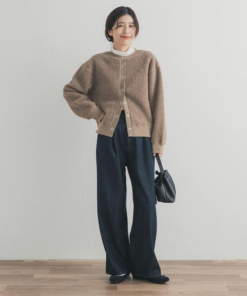 URBAN RESEARCH DOORS（アーバンリサーチドアーズ） ジーンズ デニム