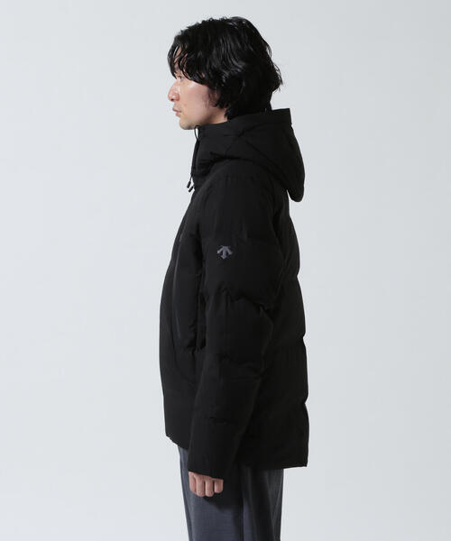 DESCENTE ALLTERRAIN（デサント オルテライン） ダウンジャケット