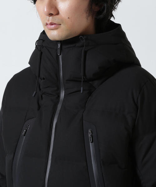 DESCENTE ALLTERRAIN（デサント オルテライン） ダウンジャケット