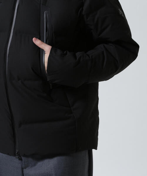 DESCENTE ALLTERRAIN（デサント オルテライン） ダウンジャケット